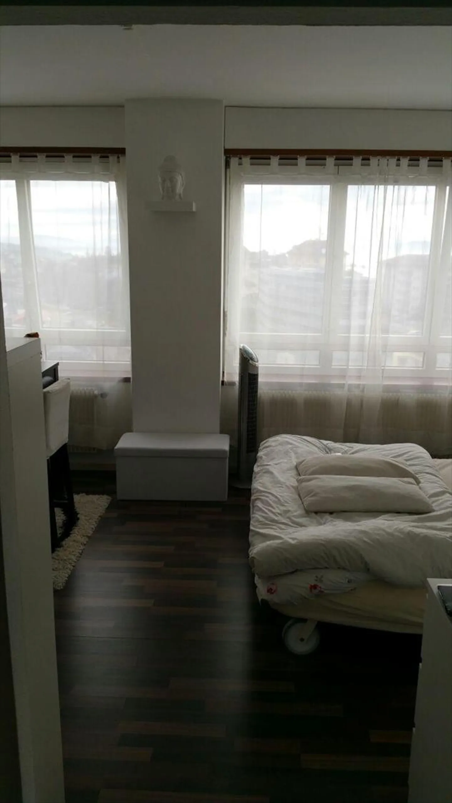 Apartment - Photo 4 of 8