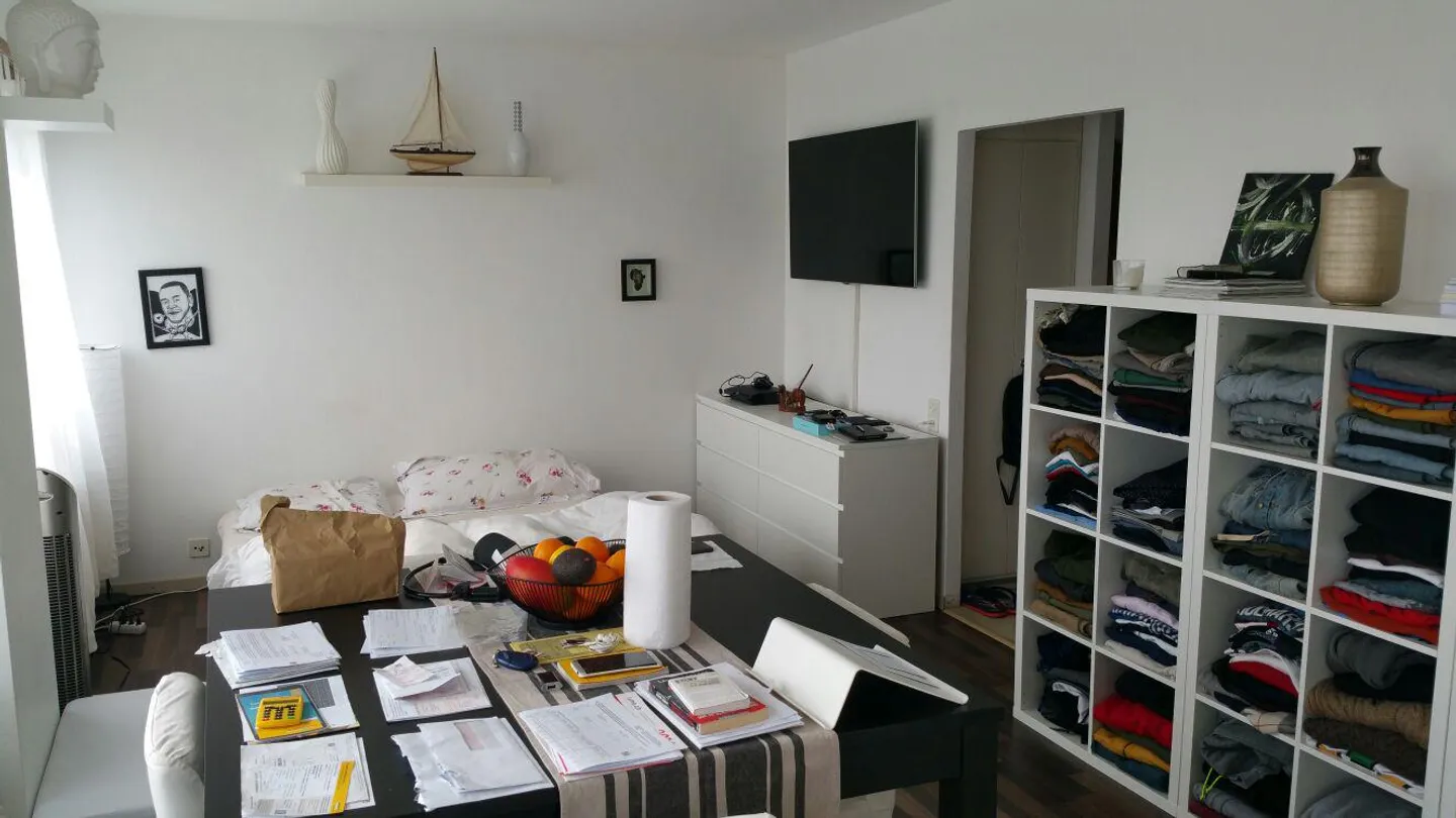 Apartment - Photo 6 of 8