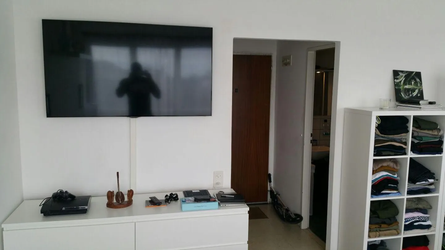 Apartment - Photo 7 of 8
