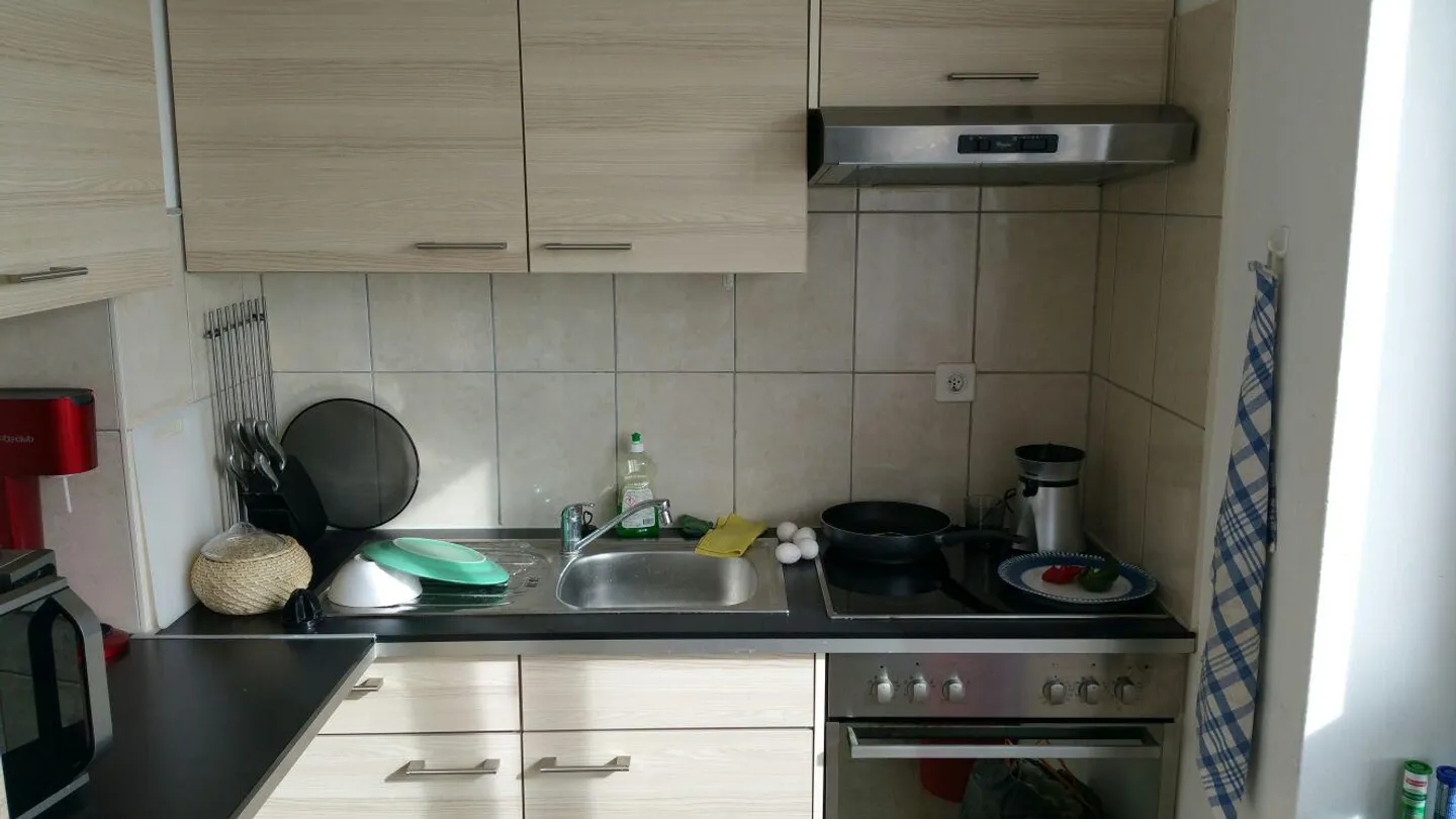 Apartment - Photo 8 of 8