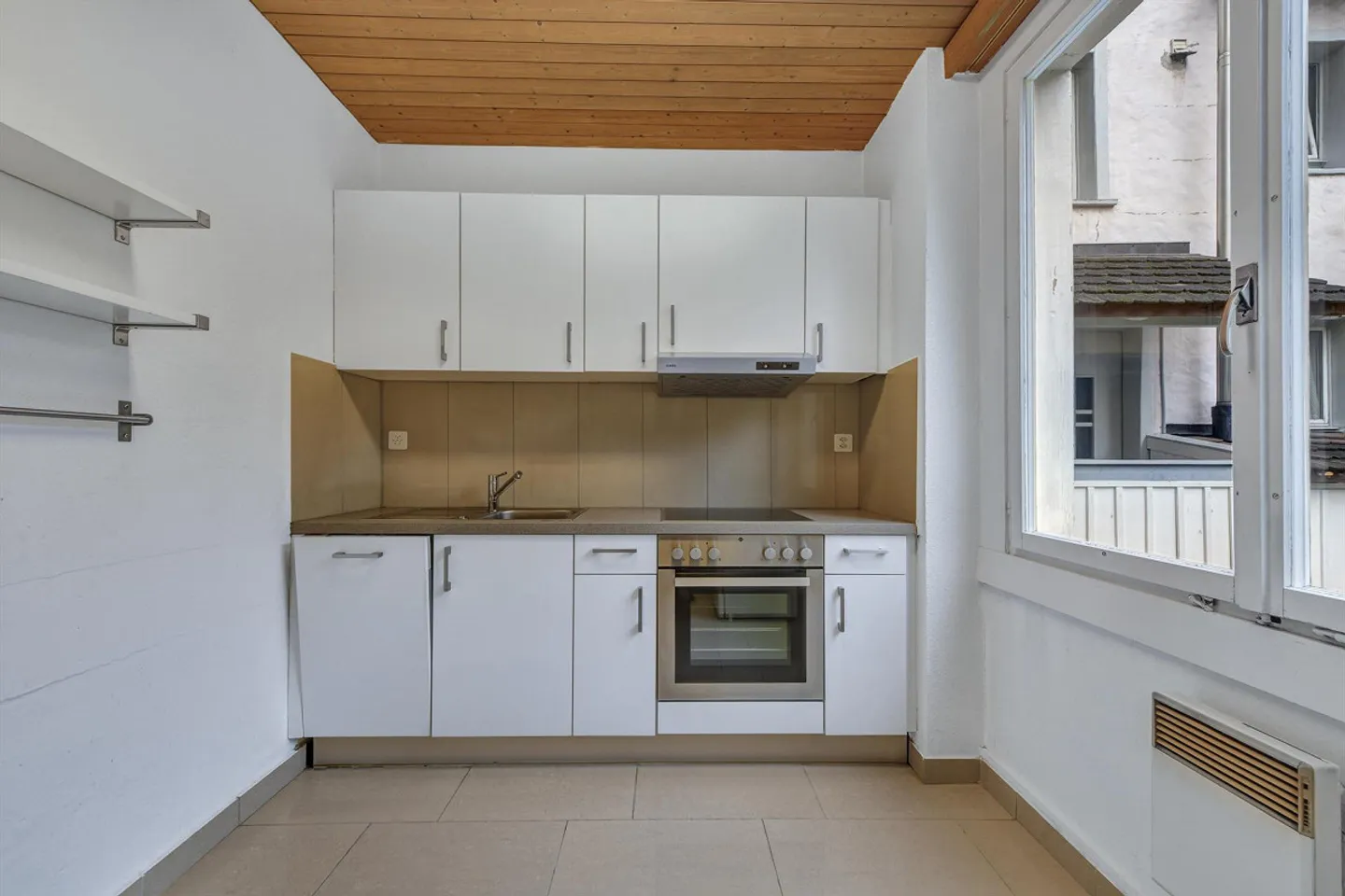Furnished Apartment in Arbon - Photo 1 of 8