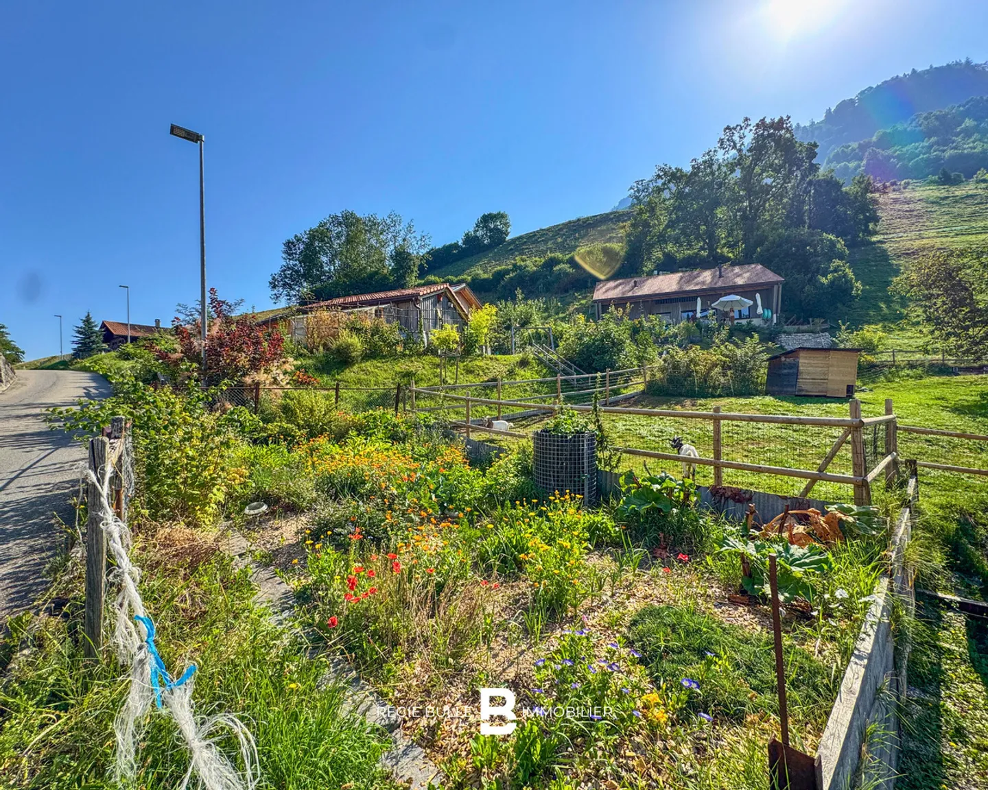 LESSOC - Casa con carattere nel centro del villaggio - Foto 6 di 8
