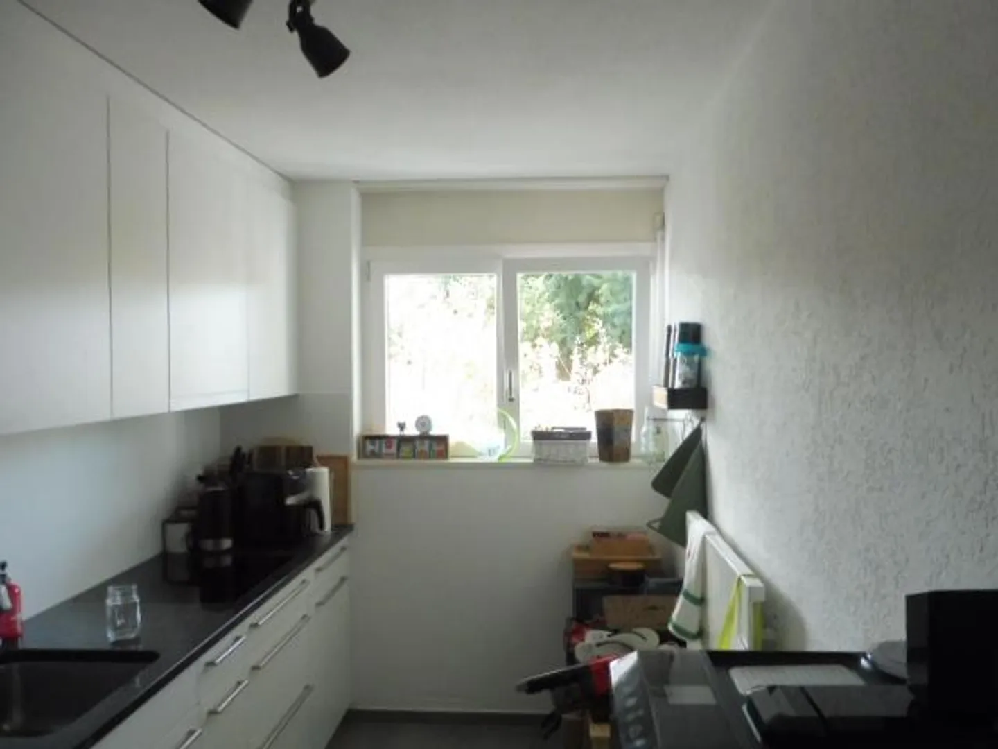 moderno appartamento giardino 4,5 stanze - Foto 7 di 18