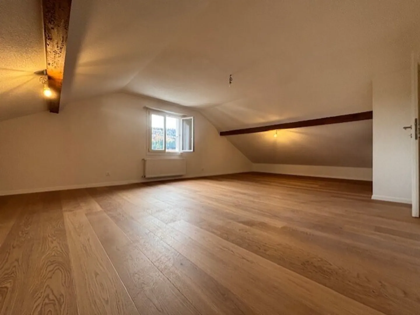 Aigre-Vie 7, Develier - maison à louer - Photo 7 sur 11