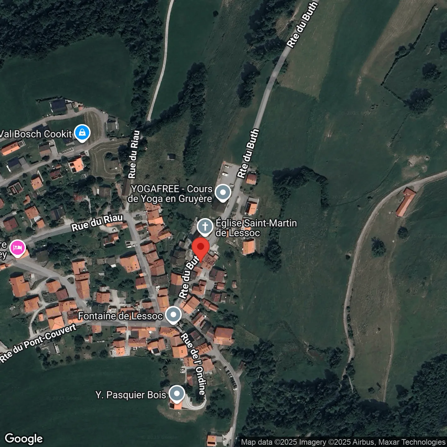 LESSOC - Casa con carattere nel centro del villaggio - Foto 8 di 8