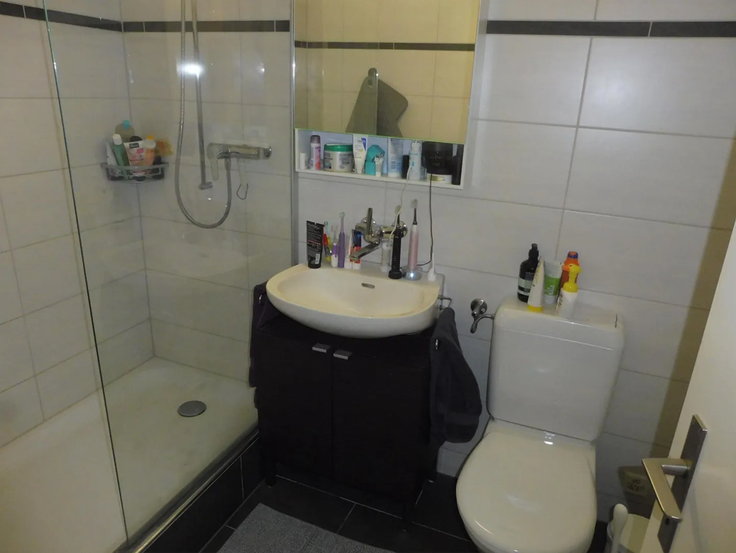moderno appartamento giardino 4,5 stanze - Foto 13 di 18