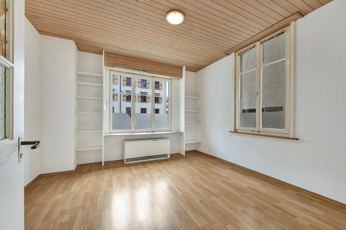 Furnished Apartment in Arbon - Photo 2 of 8