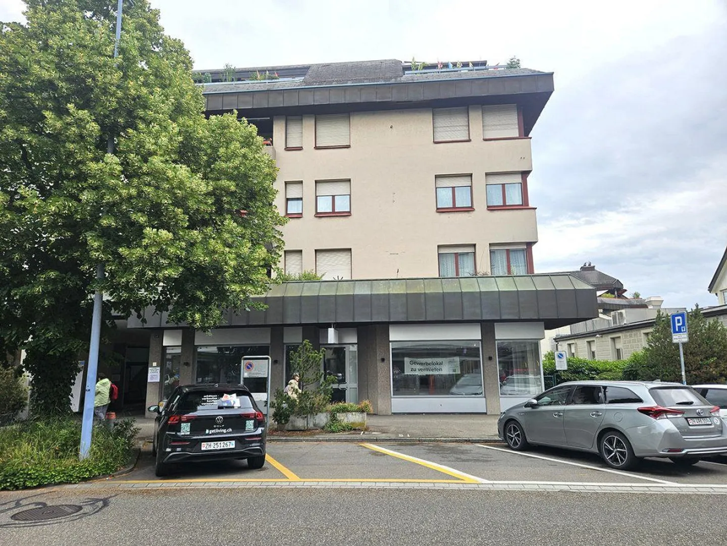 IL VOSTRO NUOVO INDIRIZZO COMMERCIALE DIRETTAMENTE ALLA STAZIONE - Foto 13 di 13