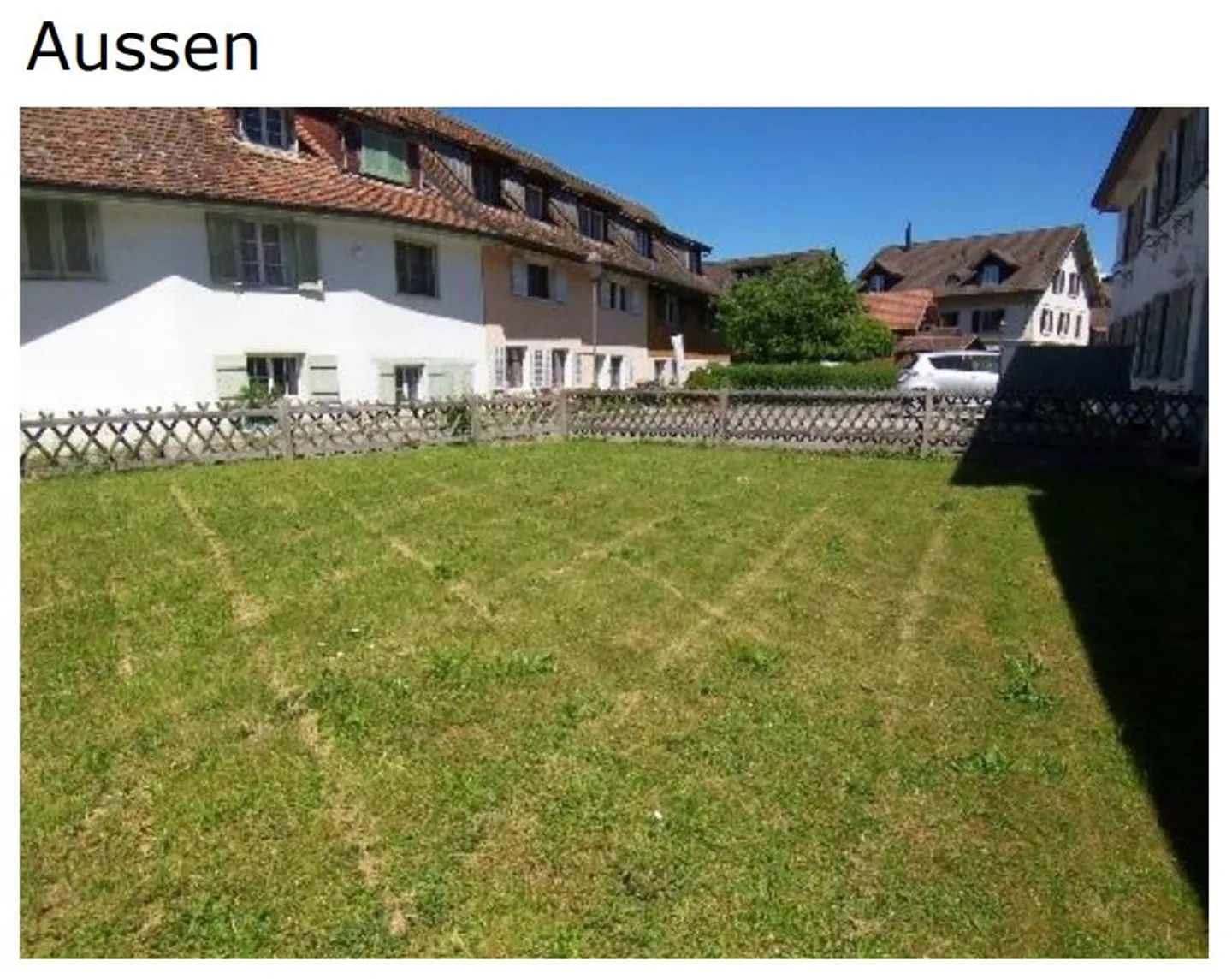 Historisches Mehrfamilienhaus am See - Foto 2 von 13