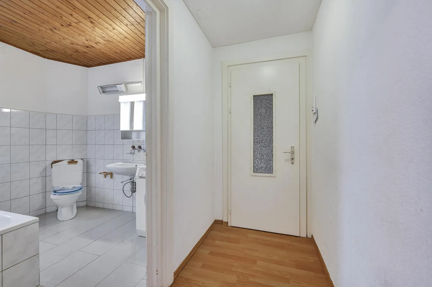 Furnished Apartment in Arbon - Photo 6 of 8