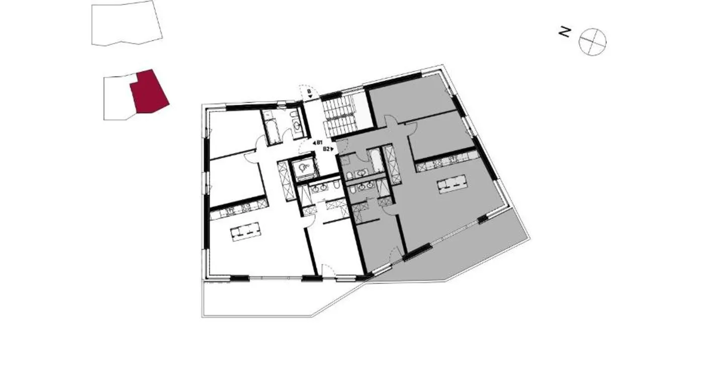 OPEN HOUSE ON SITE! DO NOT HESITATE TO CONTACT US - Photo 2 of 5