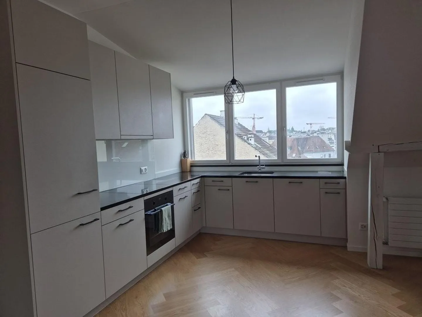 Appartement simple parfait - Photo 2 sur 9