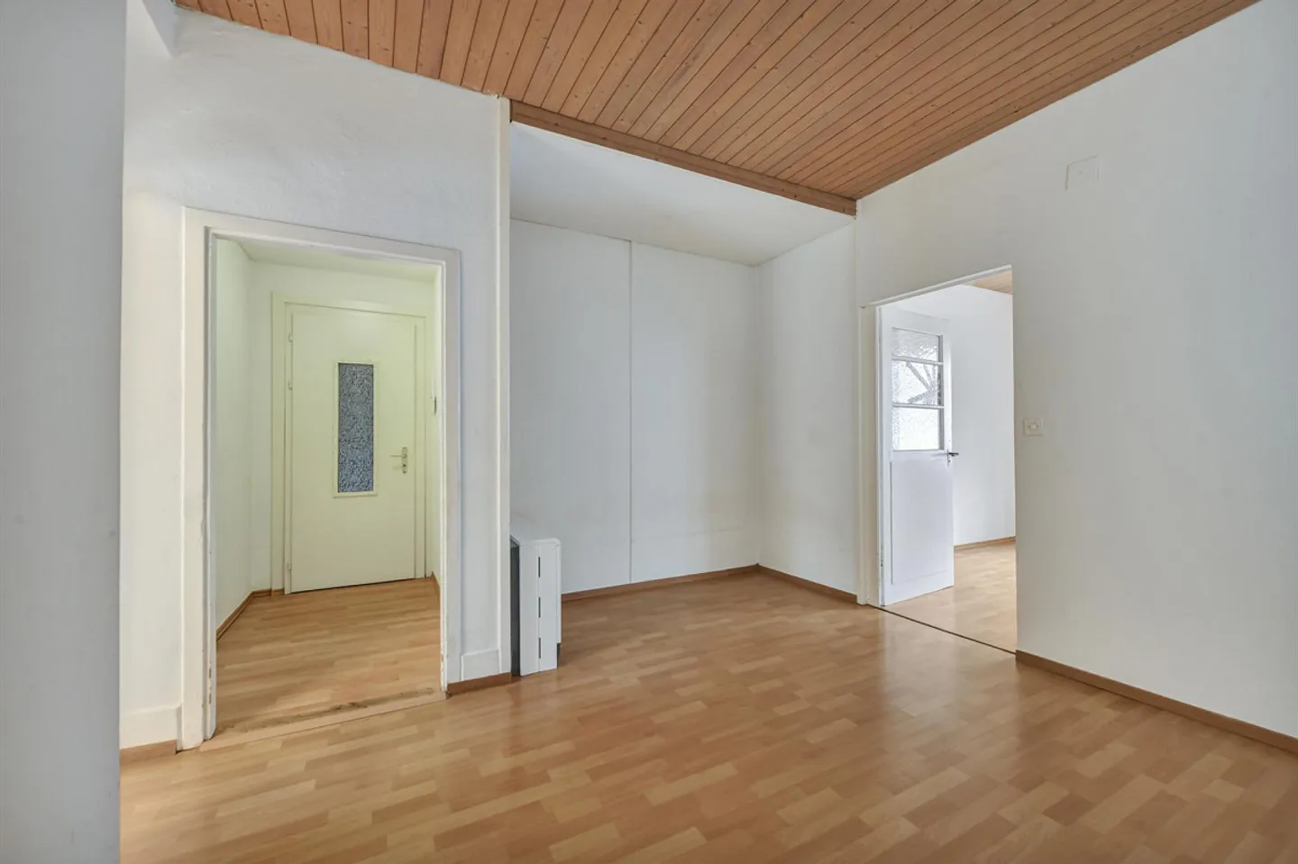 Furnished Apartment in Arbon - Photo 4 of 8