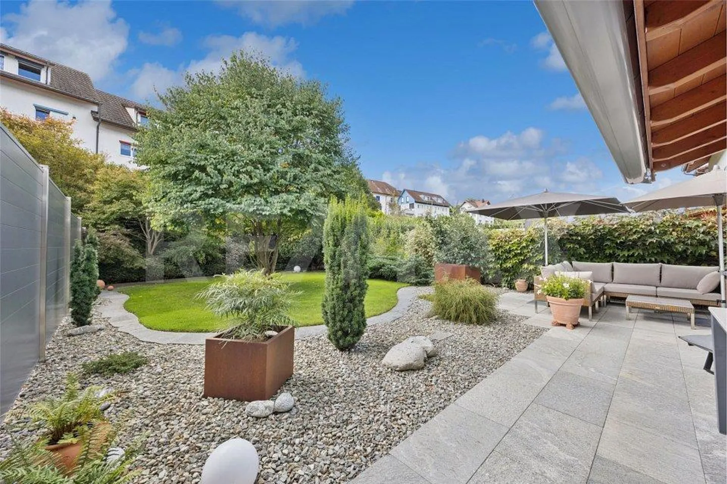 Casa a schiera 5.5 stanze - Foto 1 di 13