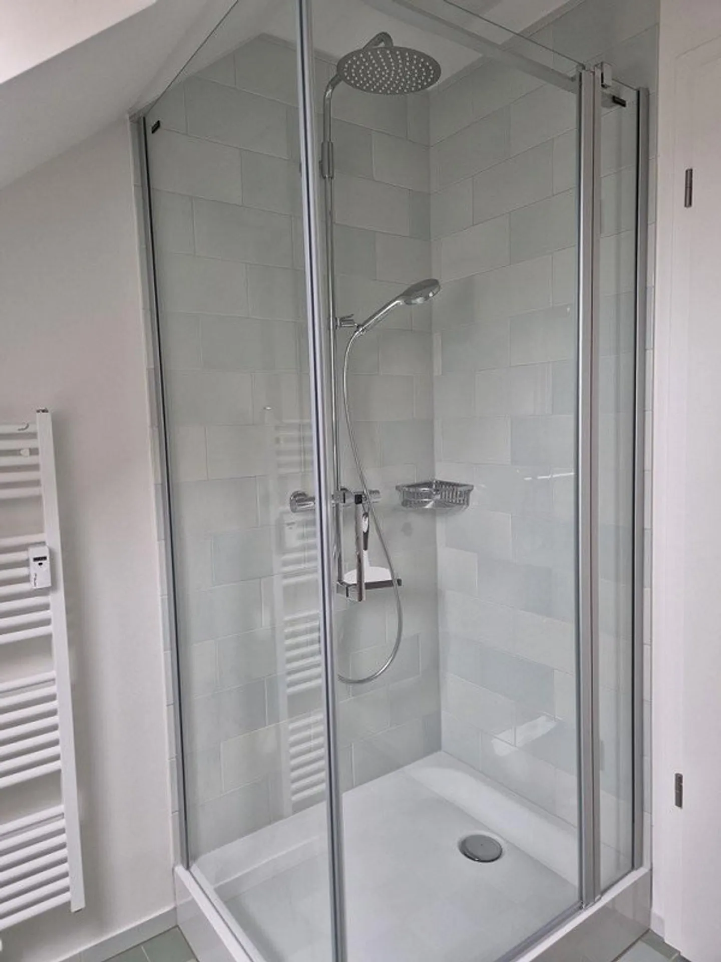 Appartement simple parfait - Photo 4 sur 9