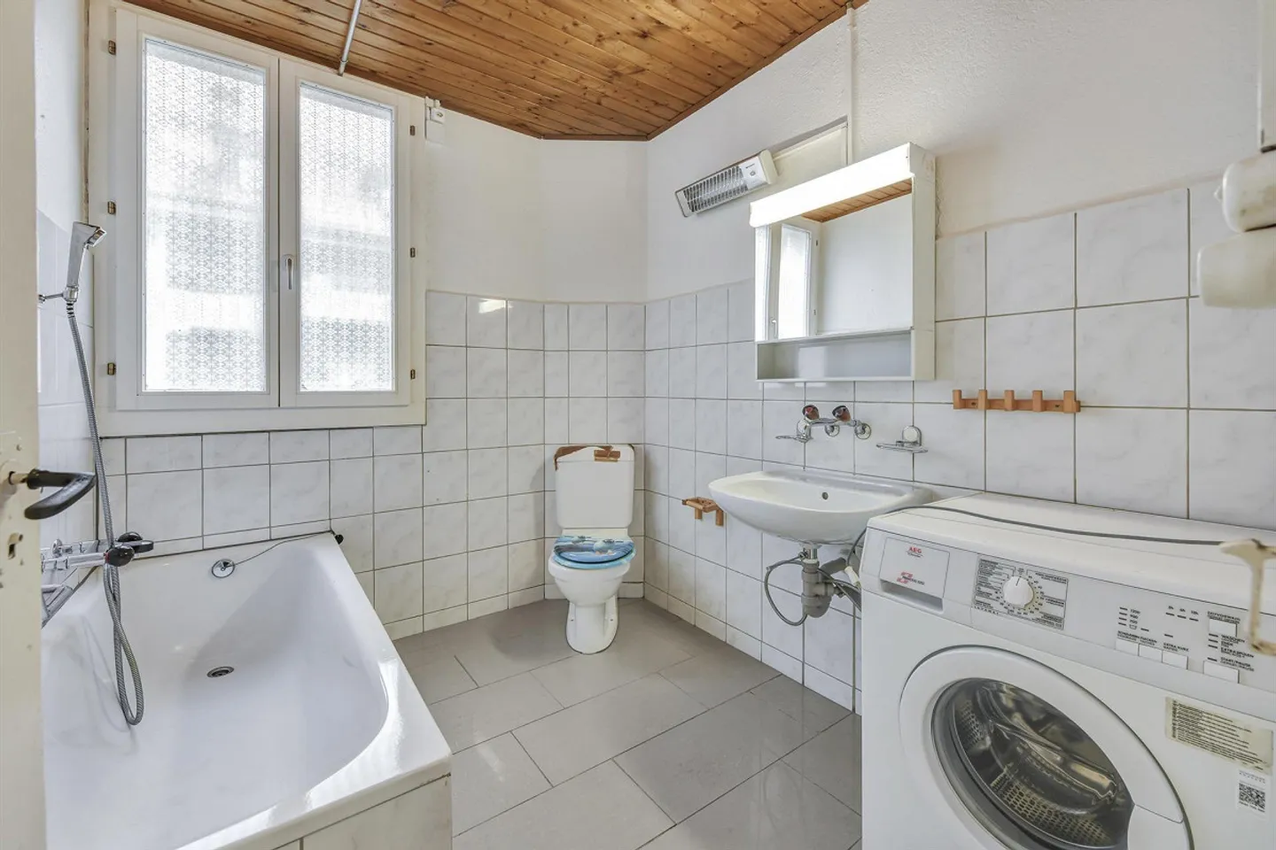 Furnished Apartment in Arbon - Photo 7 of 8