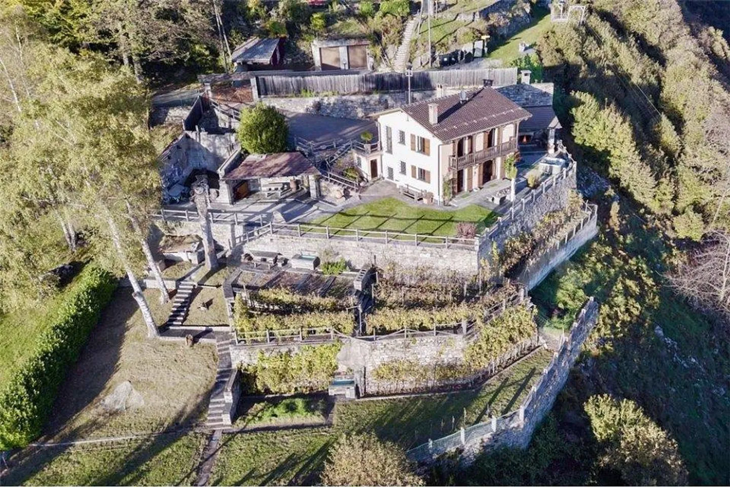 Casa 5.5 stanze - Foto 3 di 13