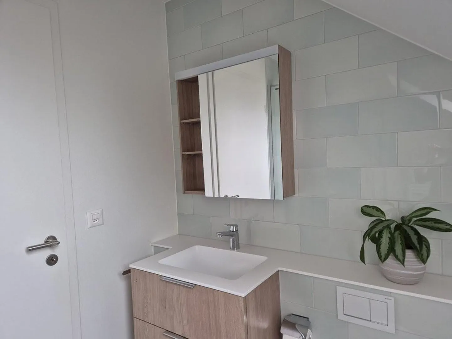 Appartement simple parfait - Photo 8 sur 9