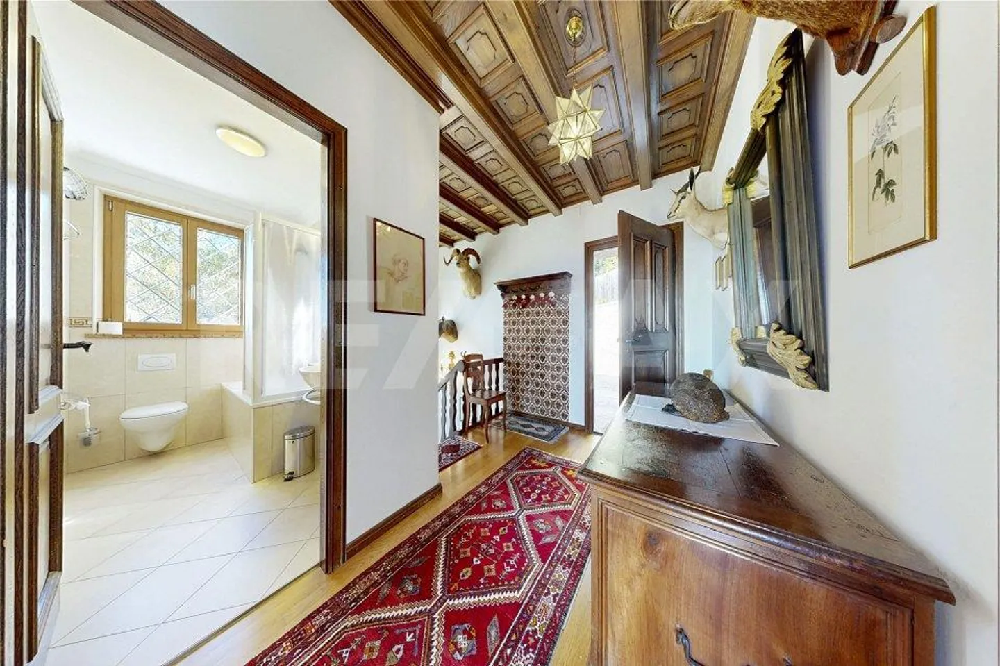 Casa 5.5 stanze - Foto 11 di 13