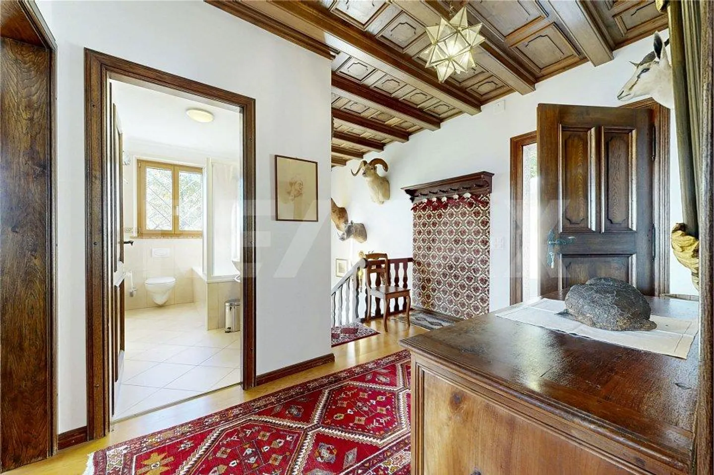 Casa 5.5 stanze - Foto 12 di 13