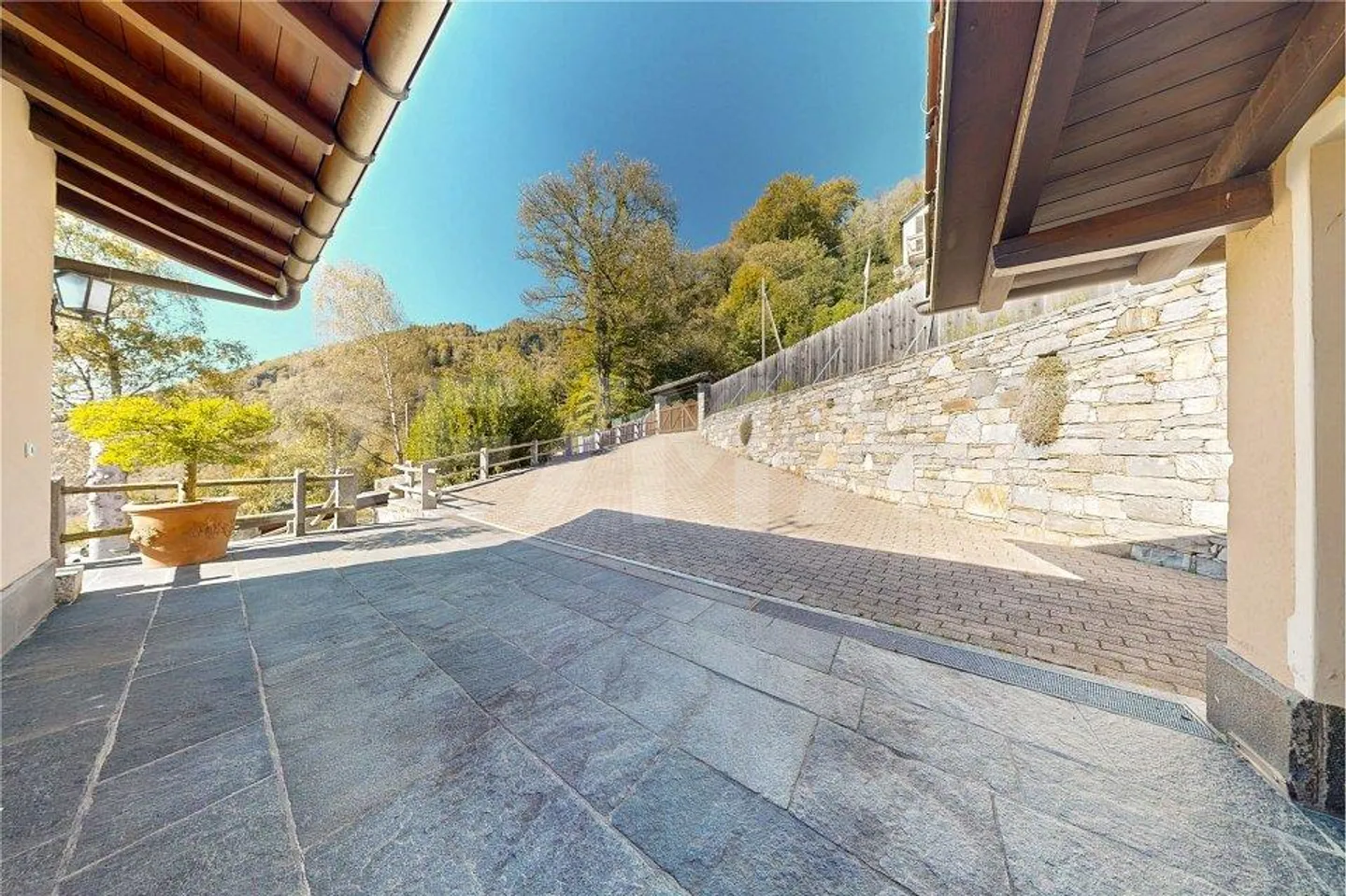 Casa 5.5 stanze - Foto 13 di 13