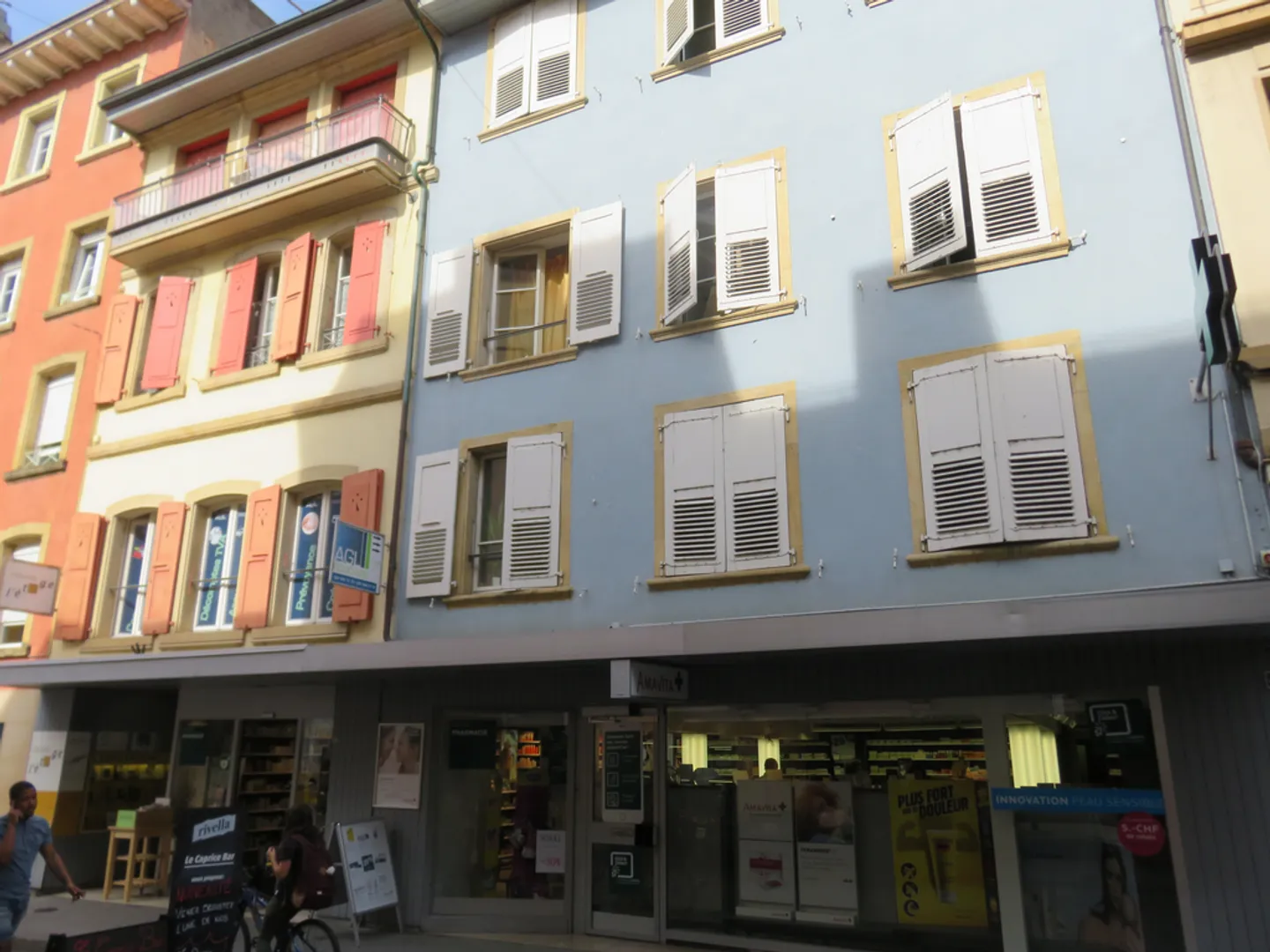 Appartement 1 pièce - Photo 1 sur 1