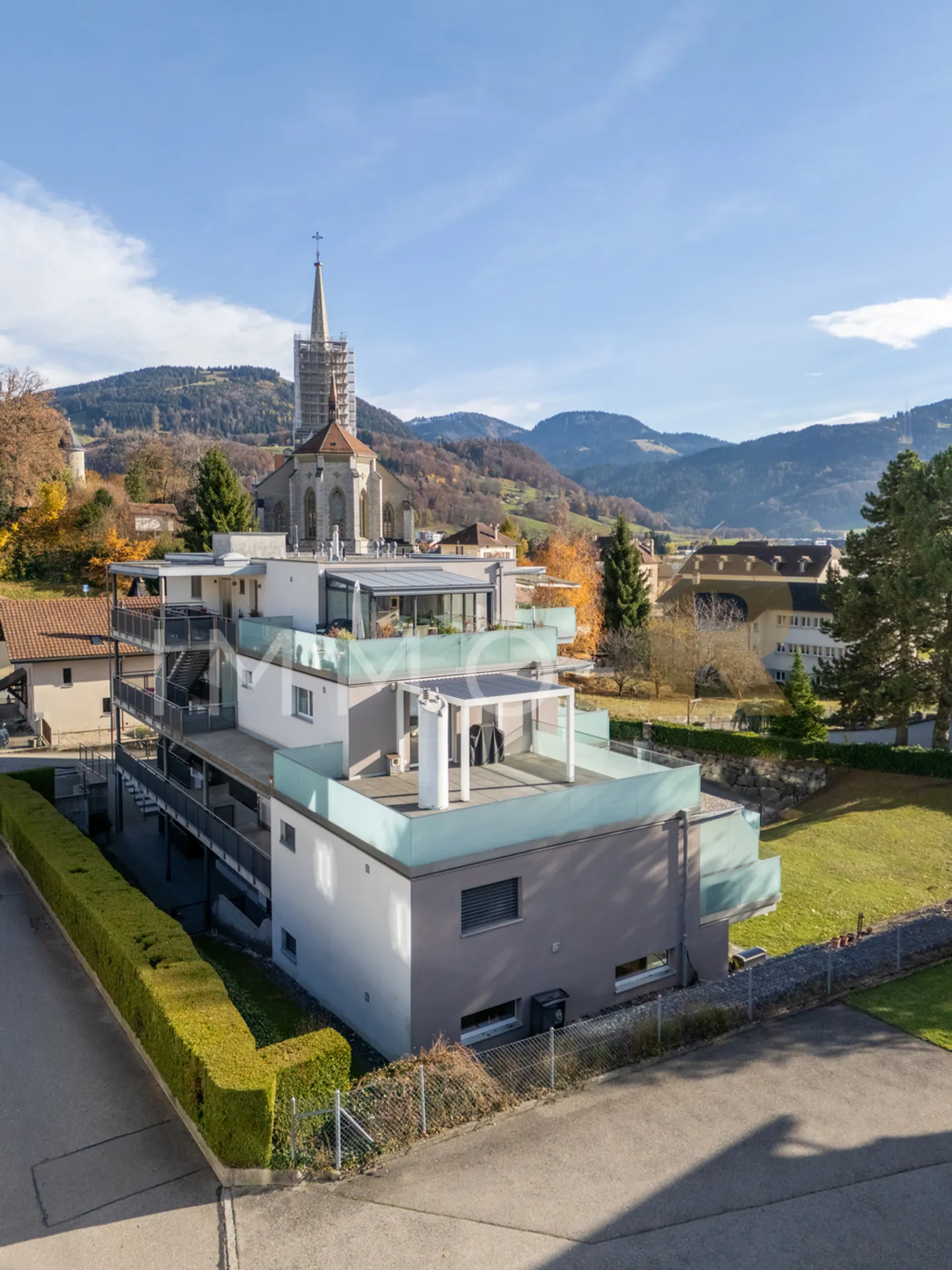 Appartamento in vendita - Foto 1 di 10