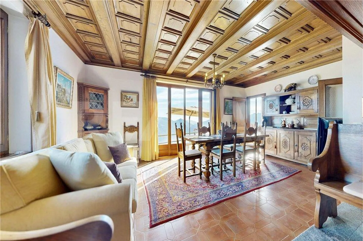 Casa 5.5 stanze - Foto 6 di 13