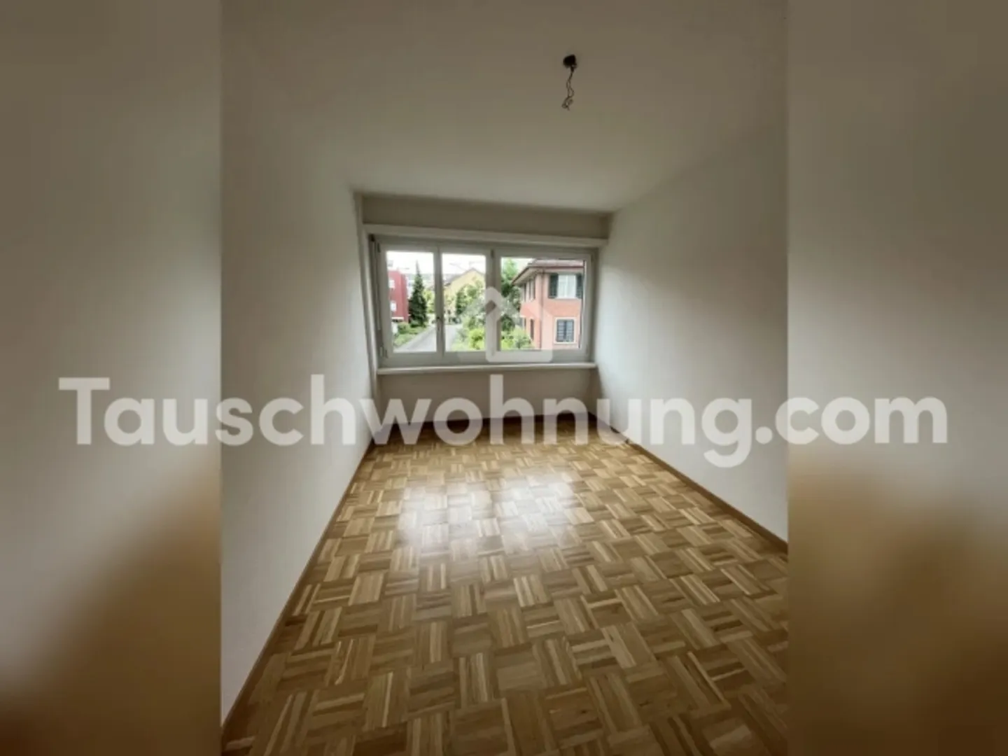 APPARTAMENTO IN SCAMBIO 3.5 Stanze ad Altstetten - Foto 7 di 8