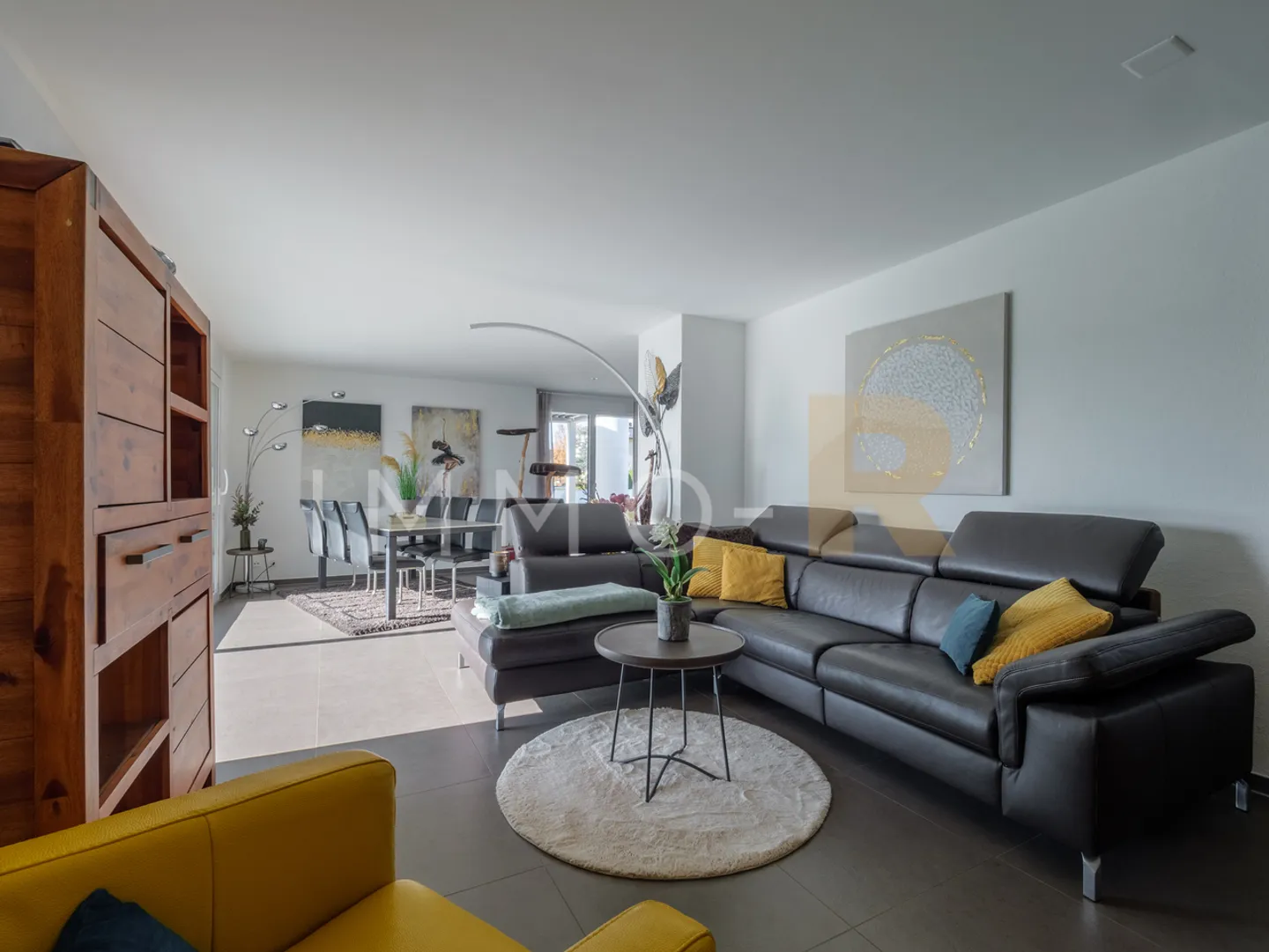 Appartamento in vendita - Foto 7 di 10