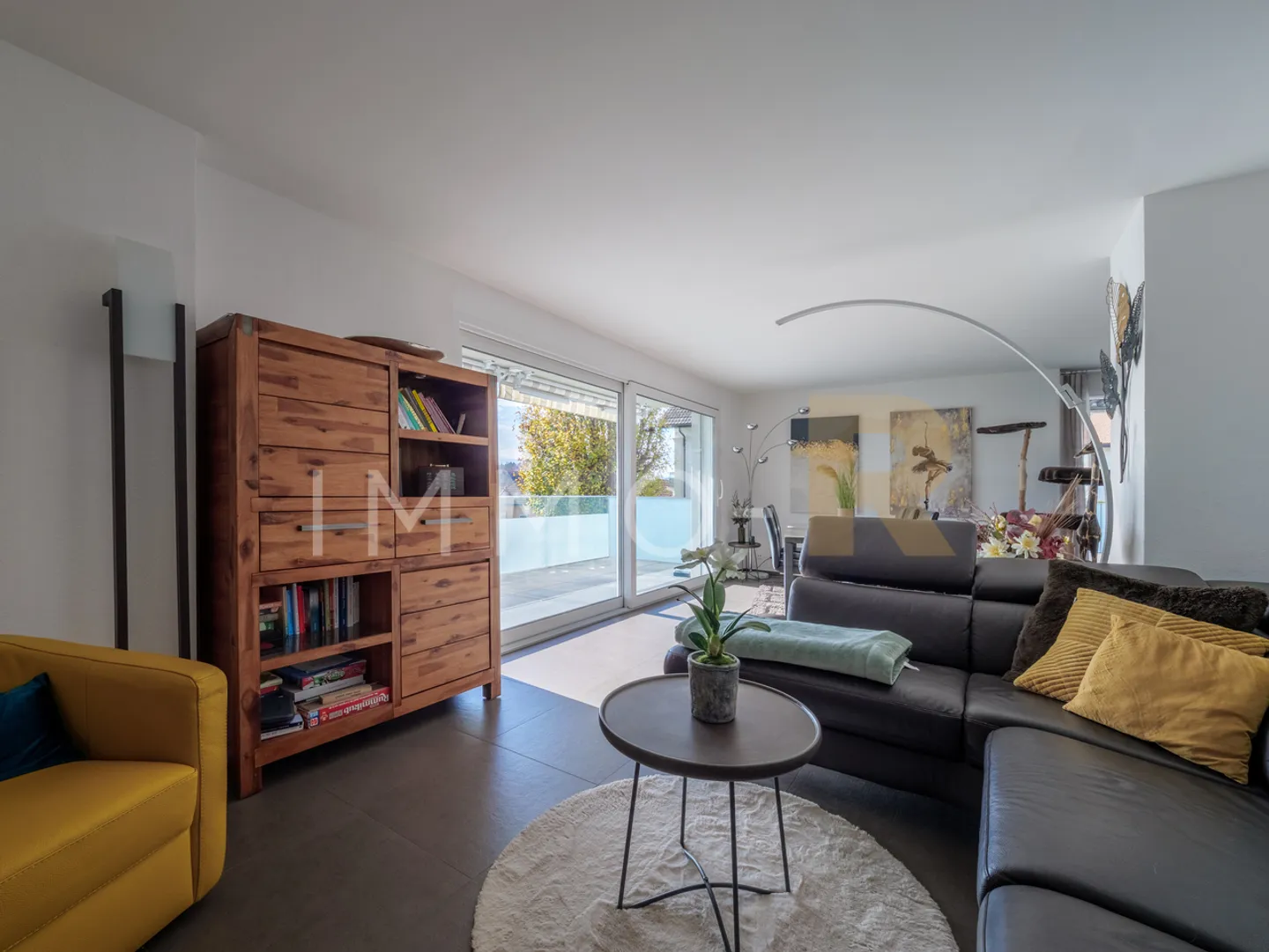 Appartamento in vendita - Foto 8 di 10