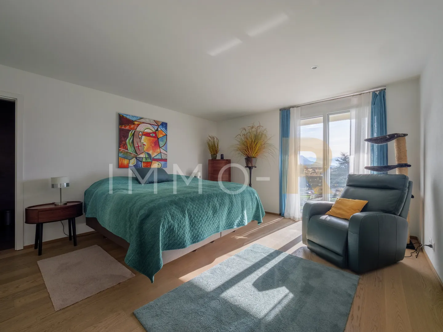 Appartamento in vendita - Foto 9 di 10