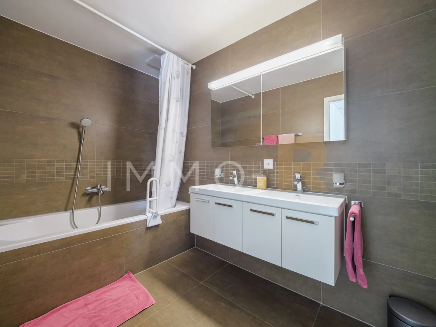 Appartamento in vendita - Foto 10 di 10