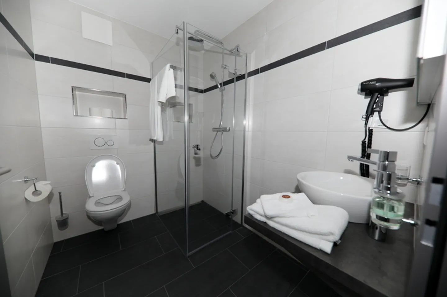 Appartamento accogliente con parcheggio - Foto 6 di 7