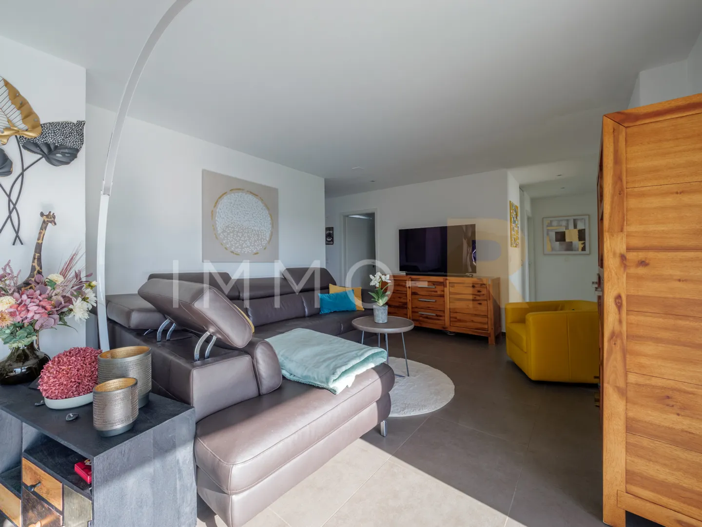 Appartamento in vendita - Foto 6 di 10