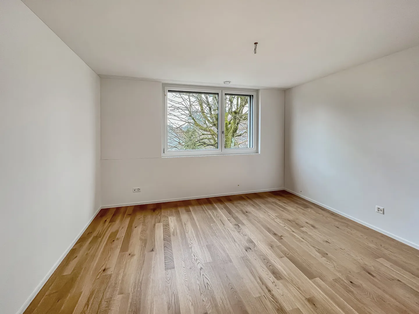 Appartement lumineux au centre de Gerlafingen au niveau de la propriété - Photo 5 sur 13