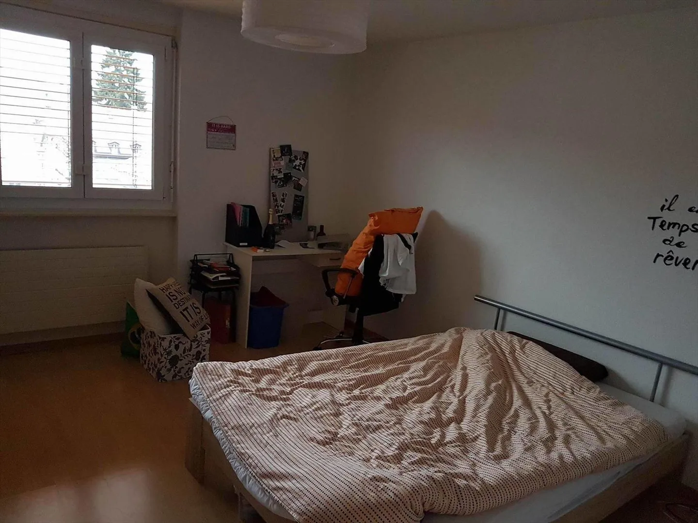 Appartamento 2.5 locali - Foto 2 di 8