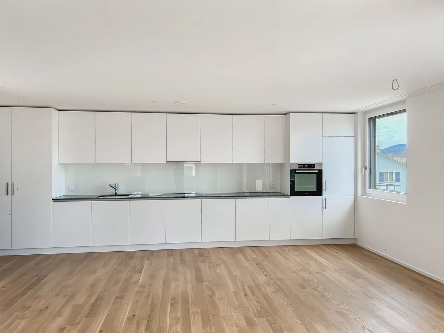 Appartement lumineux au centre de Gerlafingen au niveau de la propriété - Photo 10 sur 13