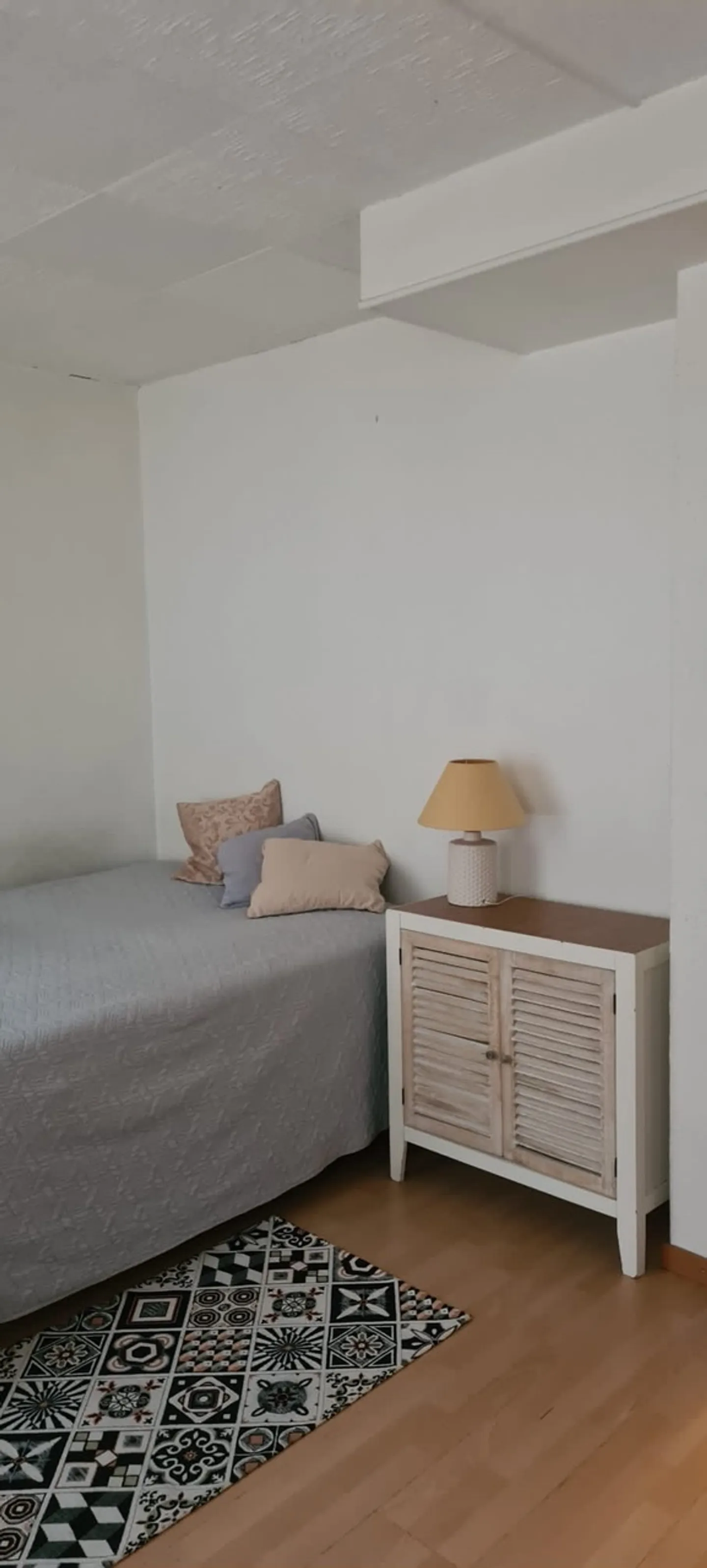 Appartamento Neuchâtel - 1 stanza - Foto 5 di 8