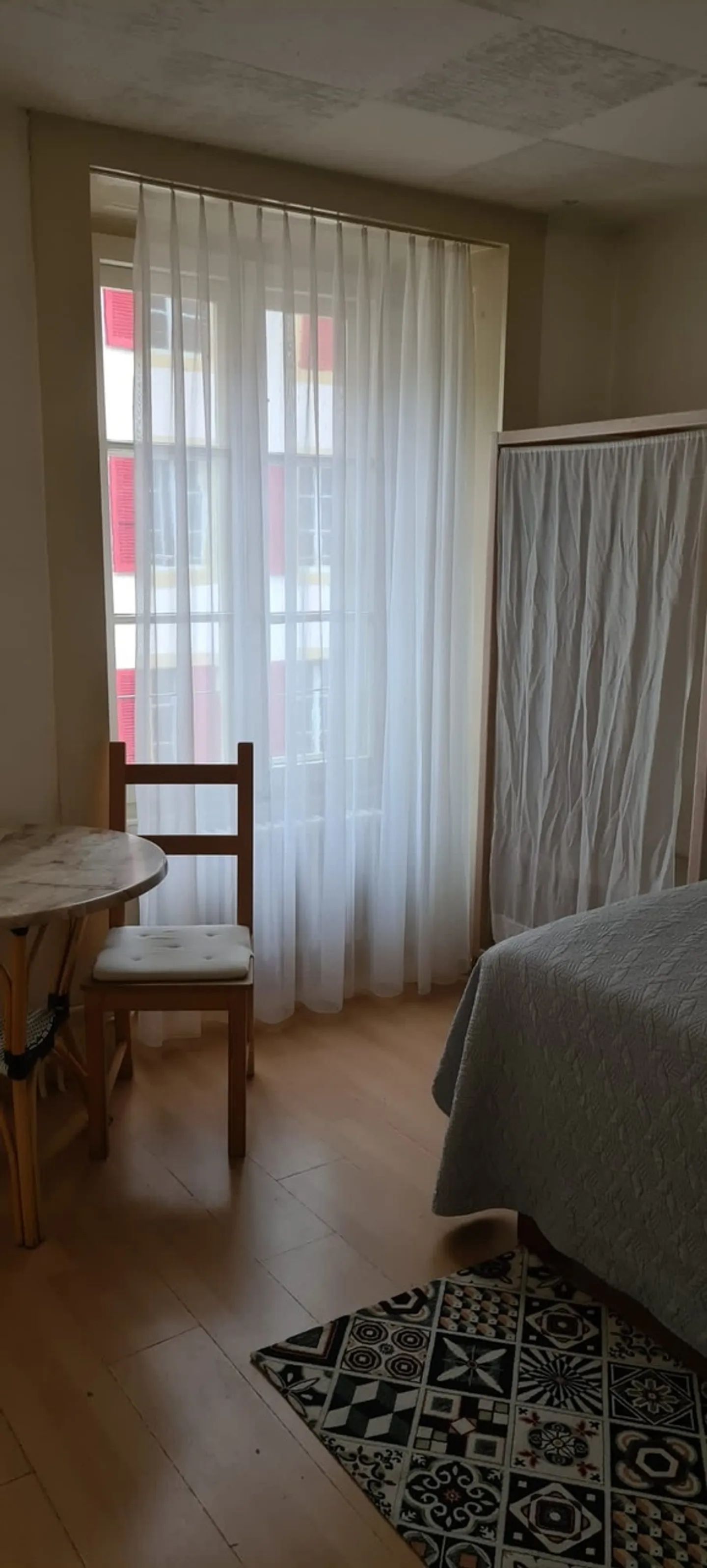 Appartamento Neuchâtel - 1 stanza - Foto 6 di 8