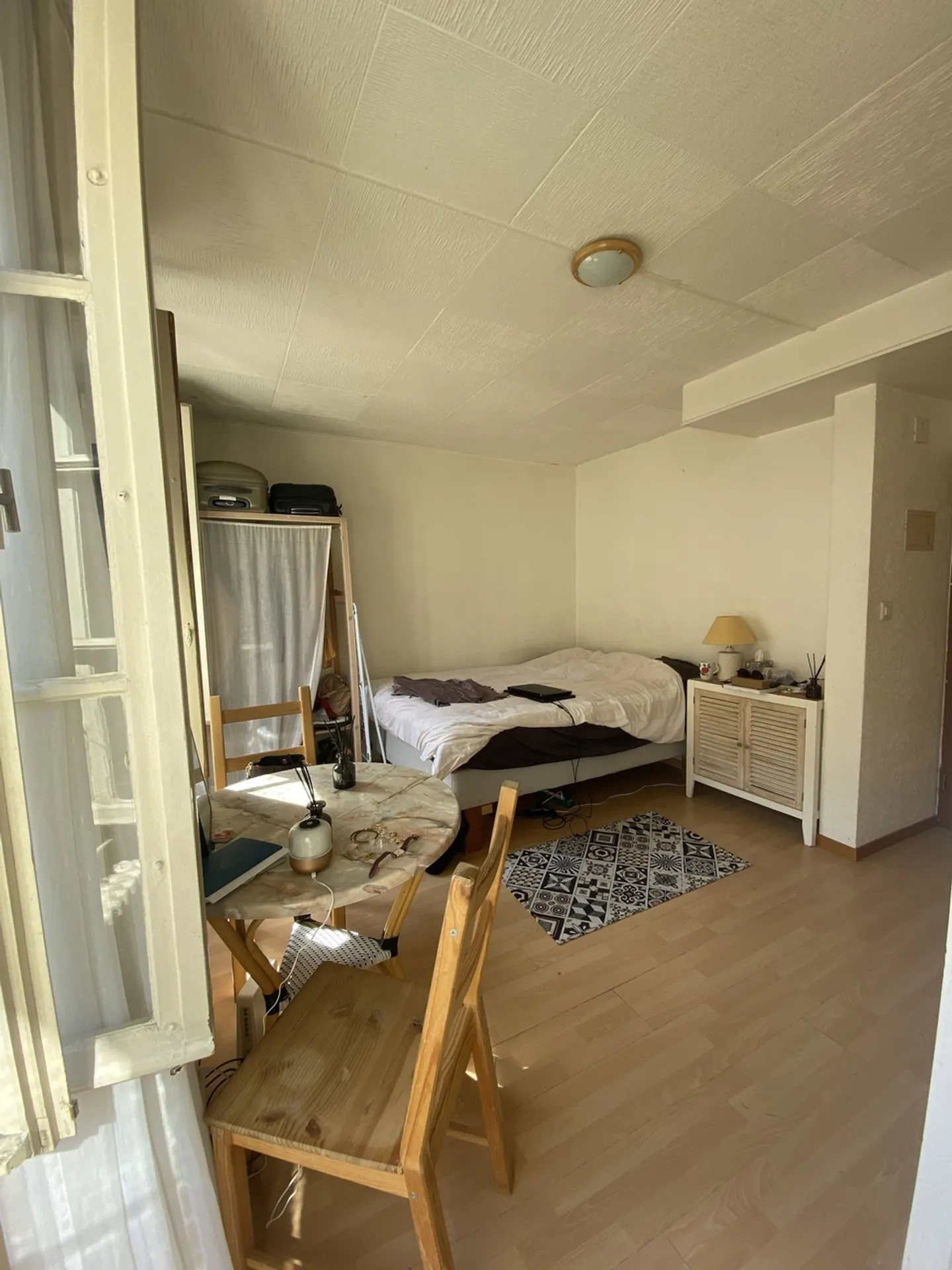 Appartamento Neuchâtel - 1 stanza - Foto 7 di 8
