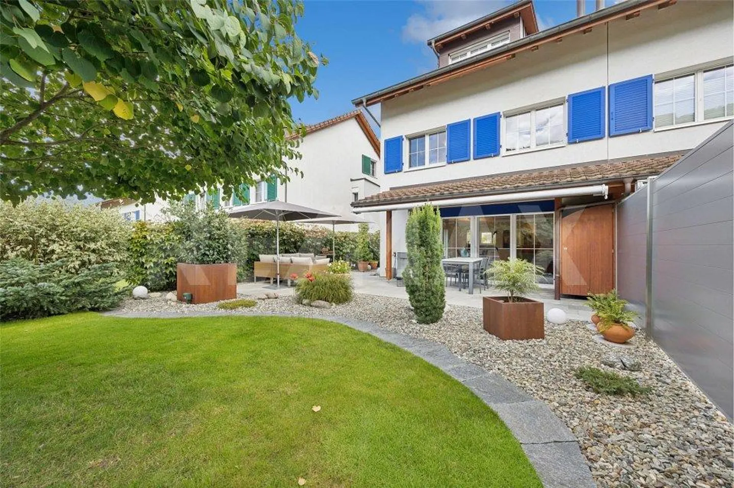 Casa a schiera 5.5 stanze - Foto 8 di 13