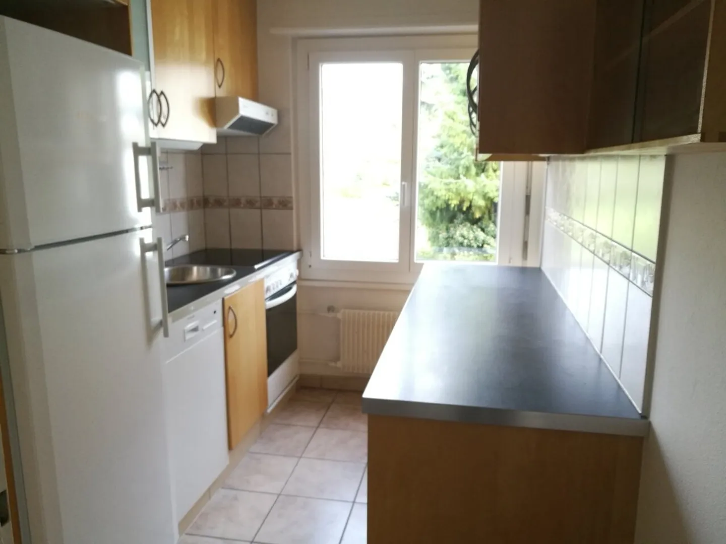 Lago 46 - Appart. 4 p - Foto 1 di 7