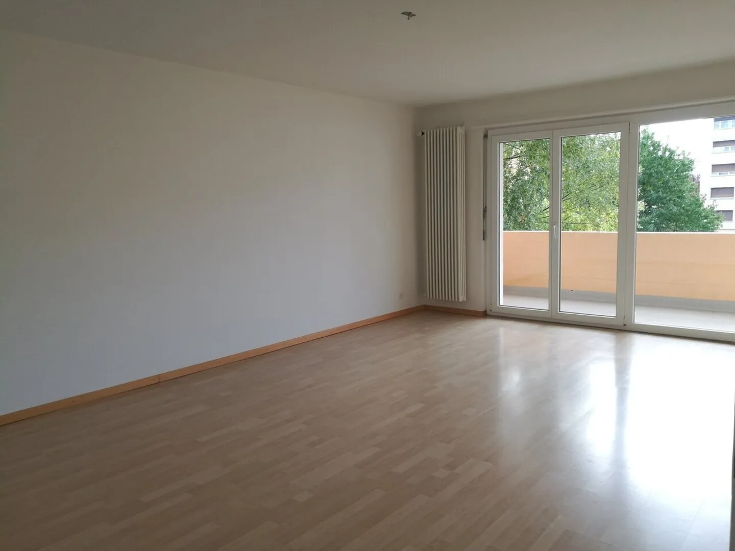 Lago 46 - Appart. 4 p - Foto 2 di 7