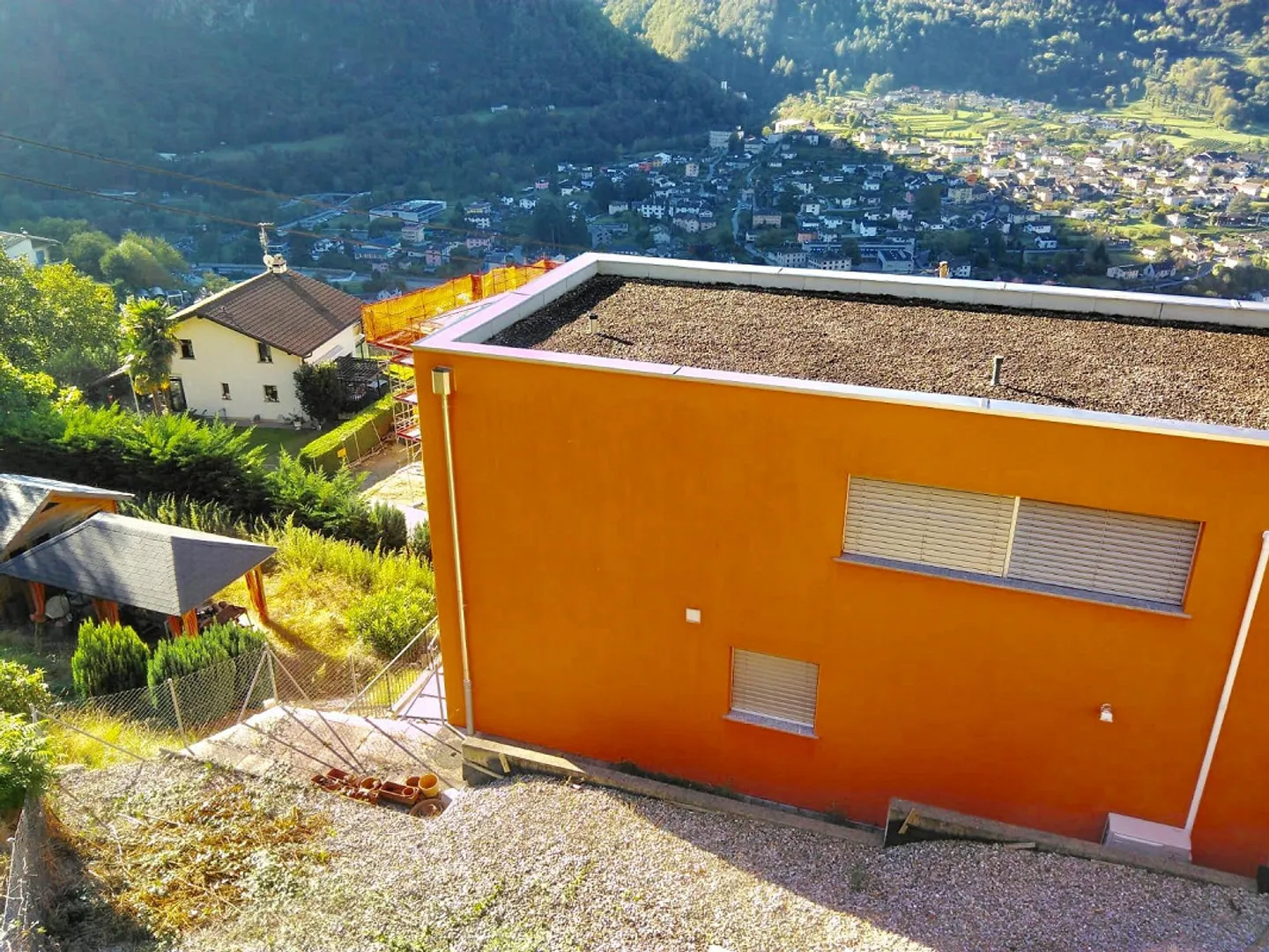 VILLA IN ROVEREDO KISSED BY THE SUN - Photo 3 of 30