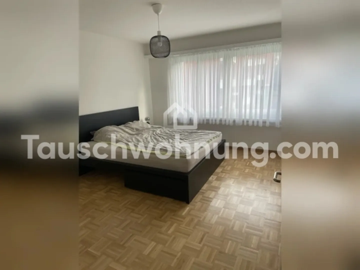 APPARTAMENTO IN SCAMBIO 3.5 Stanze ad Altstetten - Foto 8 di 8