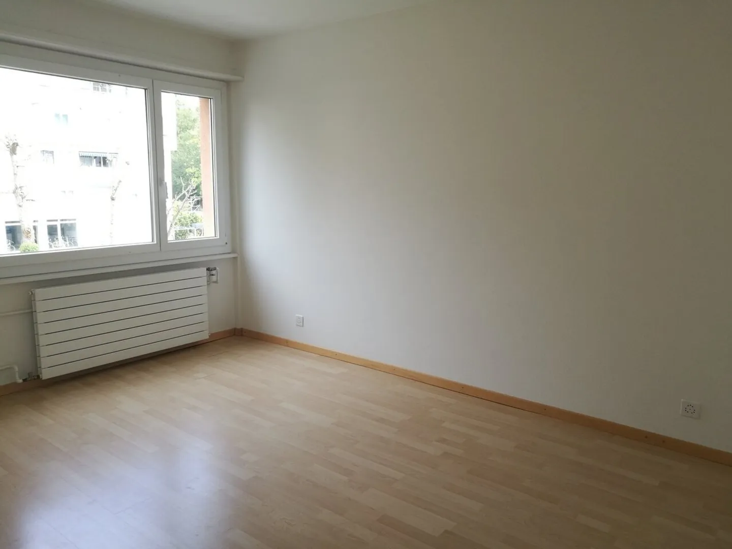 Lago 46 - Appart. 4 p - Foto 3 di 7