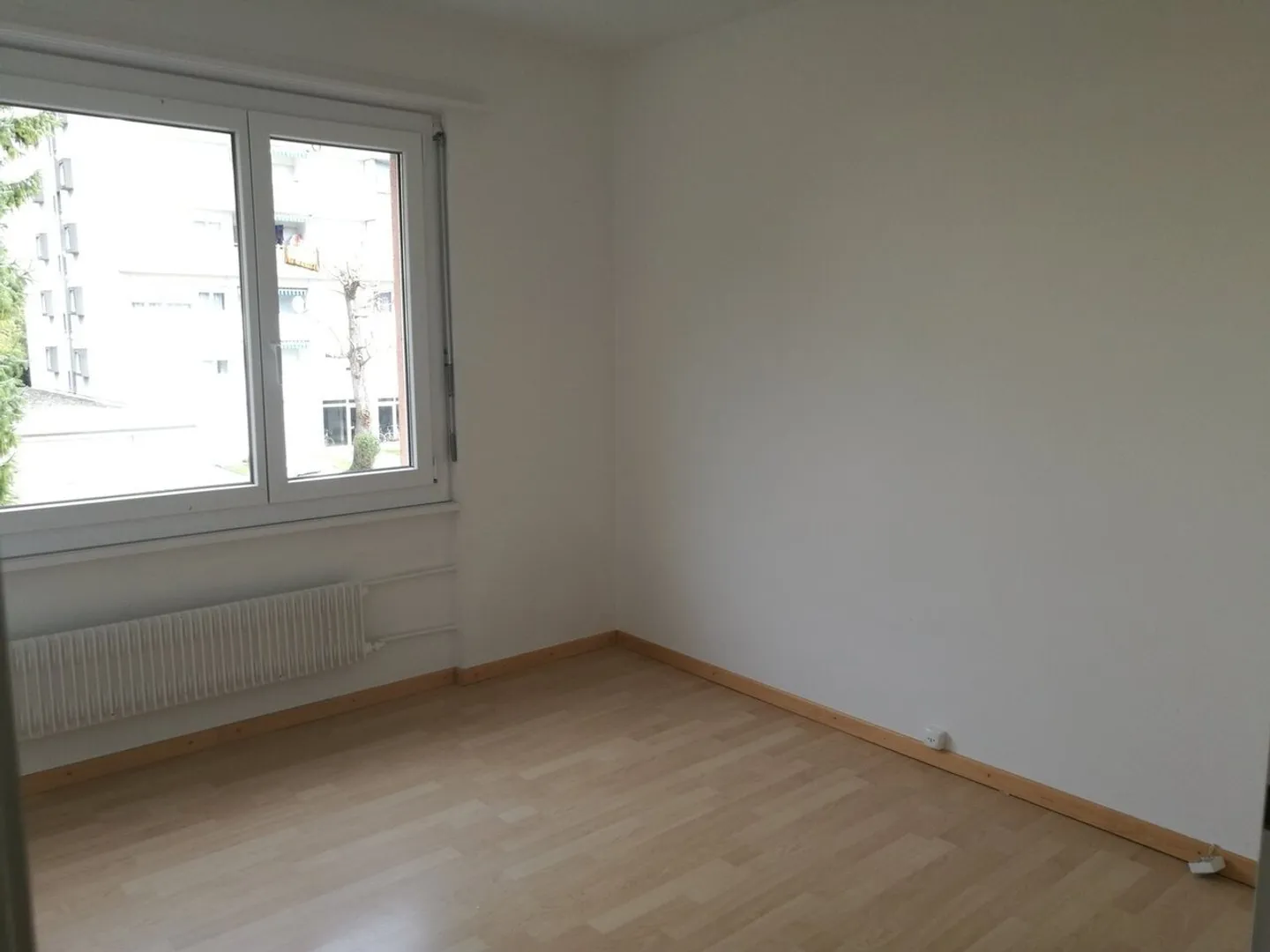 Lago 46 - Appart. 4 p - Foto 4 di 7