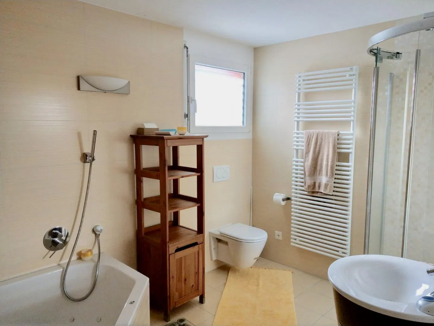 VILLA IN ROVEREDO KISSED BY THE SUN - Photo 6 of 30