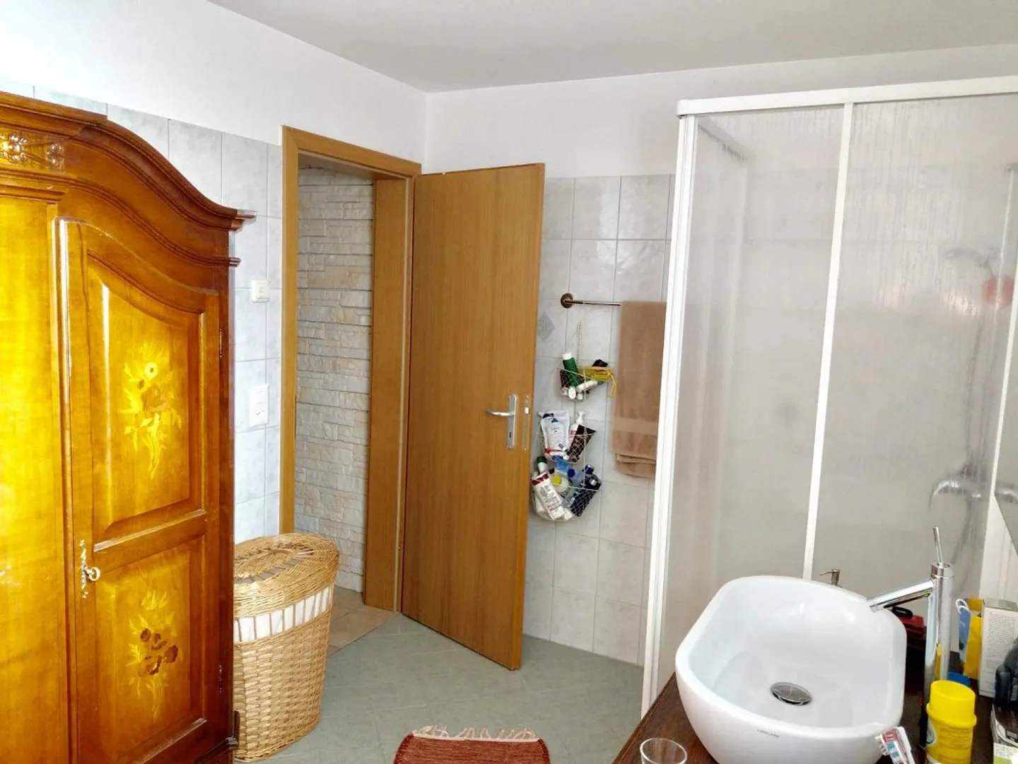 VILLA IN ROVEREDO KISSED BY THE SUN - Photo 7 of 30